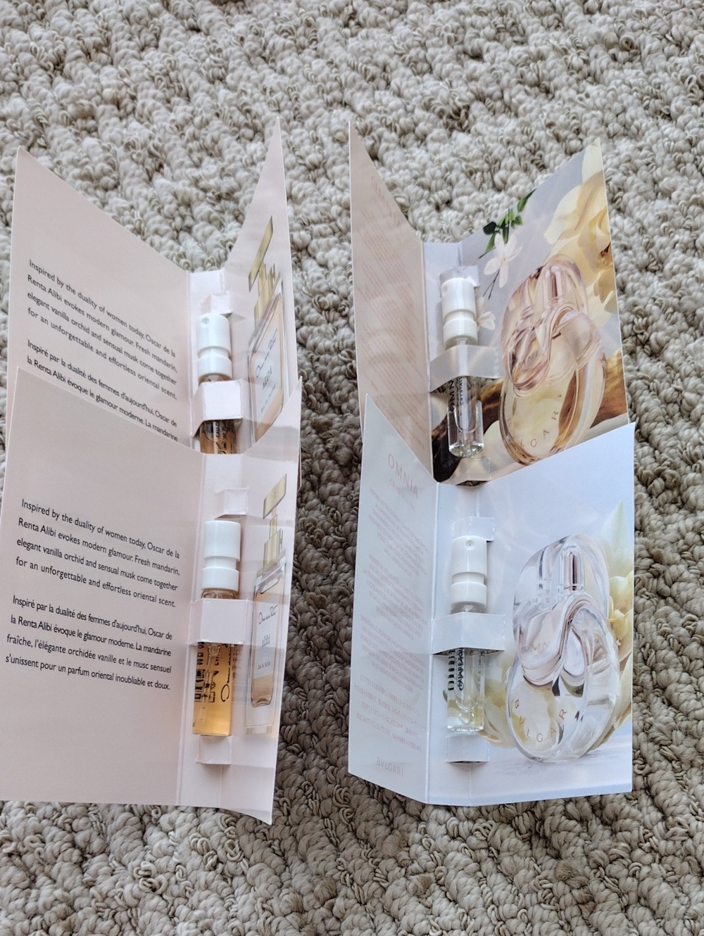 Woman's Samples - Picture 7 of 16